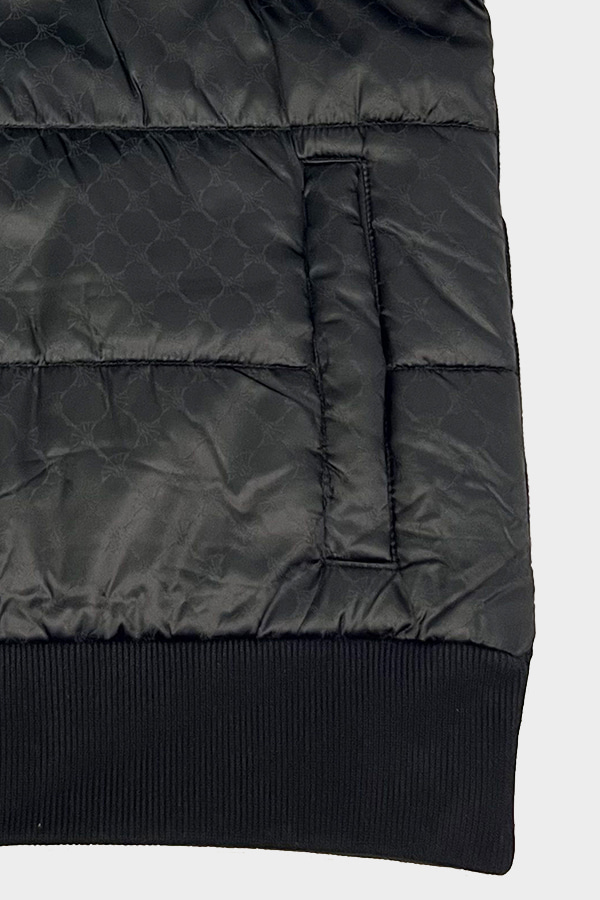 ΖΑΚΕΤΟΜΠΟΥΦΑΝ JOOP! - 001 ΜΑΥΡΟ